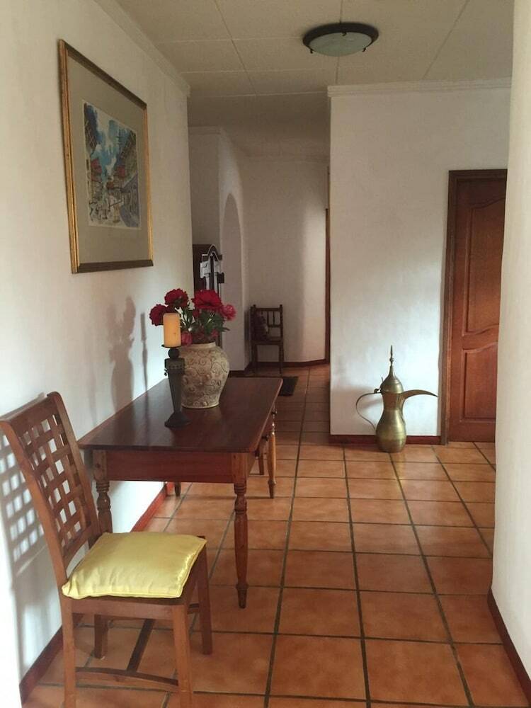 Apartamentos R�ve Bleu