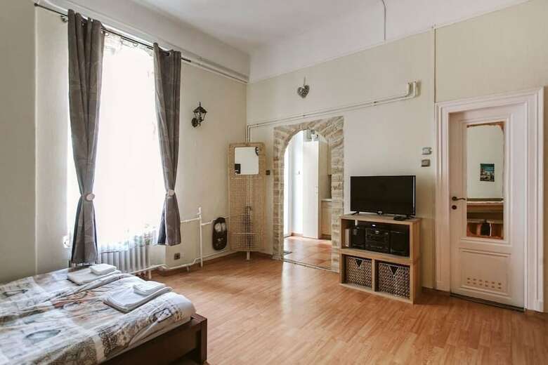 Nador 8 Apartment