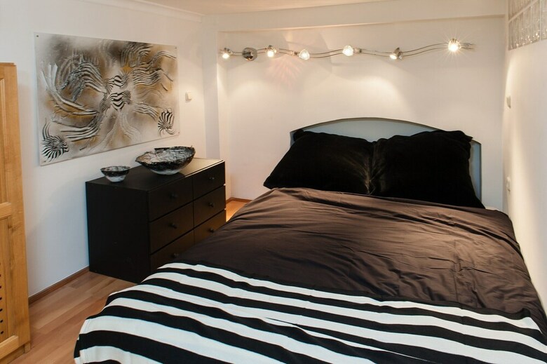 Szentharomsag 4 Apartment