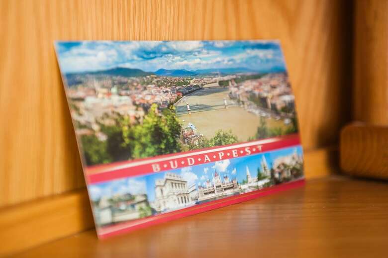 Szentharomsag 4 Apartment