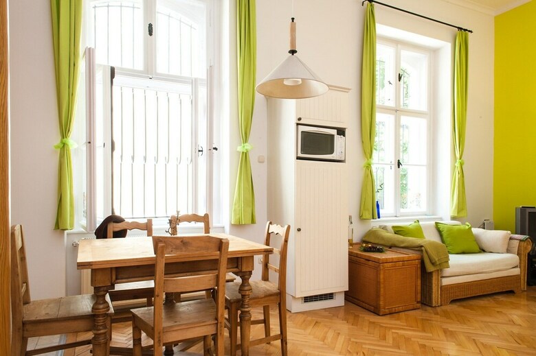 Szentharomsag 4 Apartment