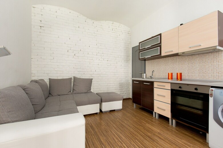O 40 Apartment