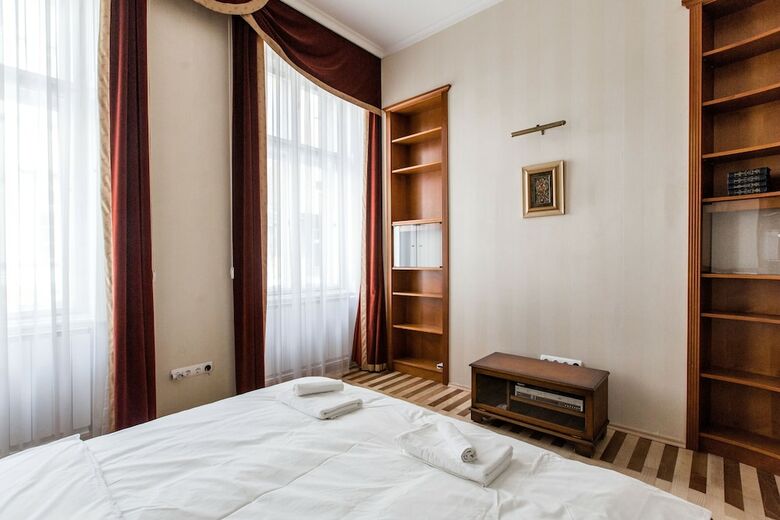 Vaci 51 Apartment