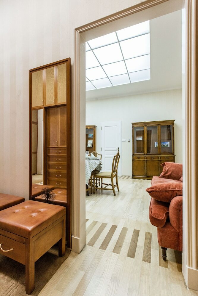 Vaci 51 Apartment