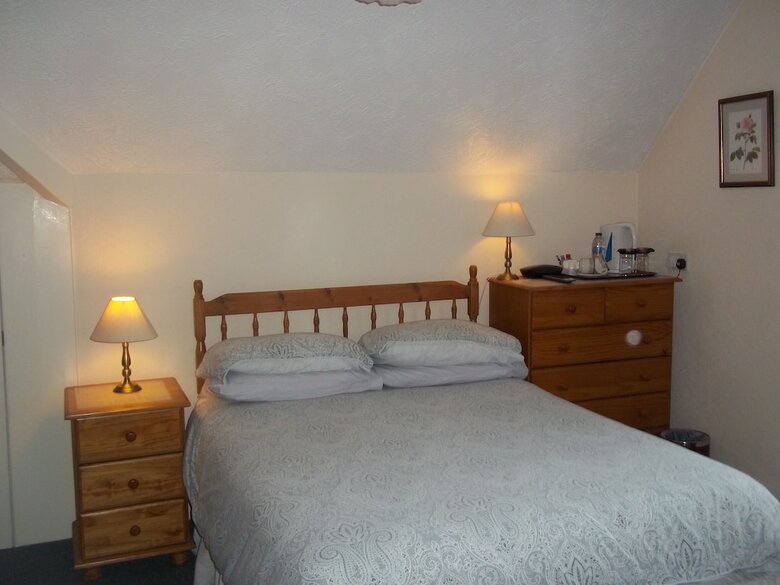 Hotel Bleriots Belper House