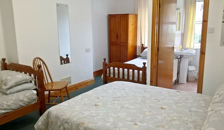 Hotel Bleriots Belper House