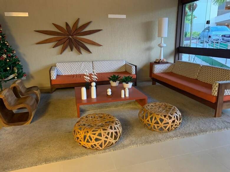 Apartamento Oka Beach Residence