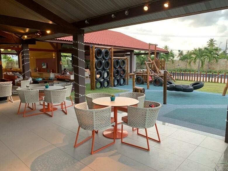 Apartamento Oka Beach Residence