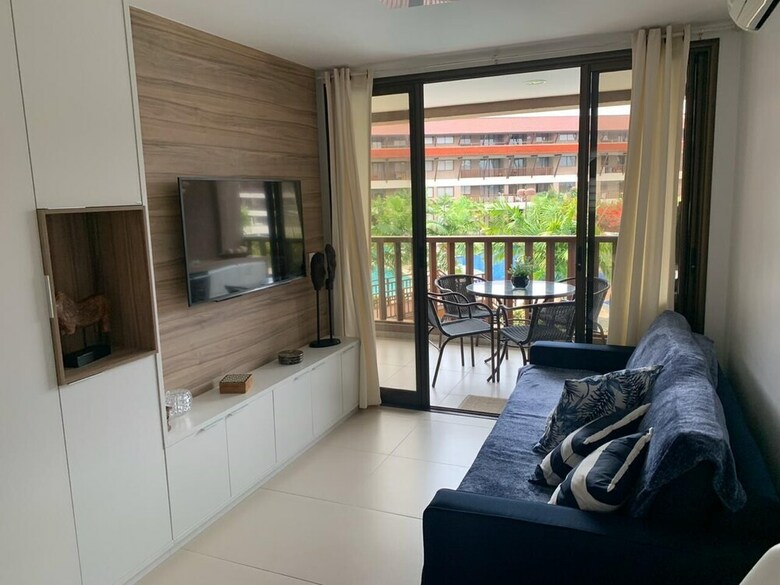 Apartamento Oka Beach Residence