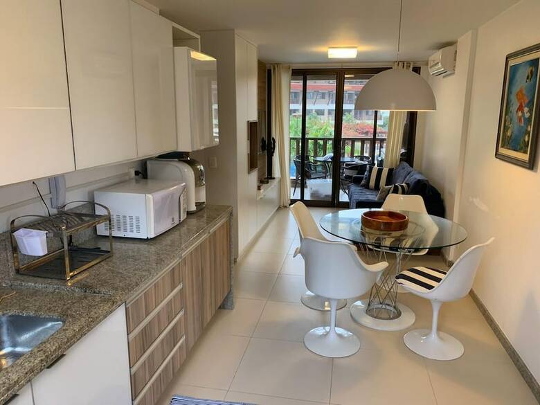 Apartamento Oka Beach Residence