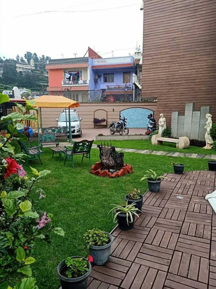 Hotel Havelock Leisure