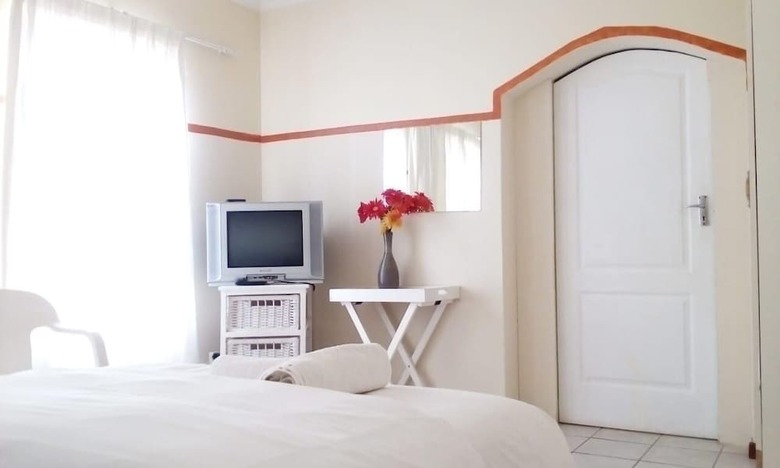 Hotel Drifters Haven Guest House