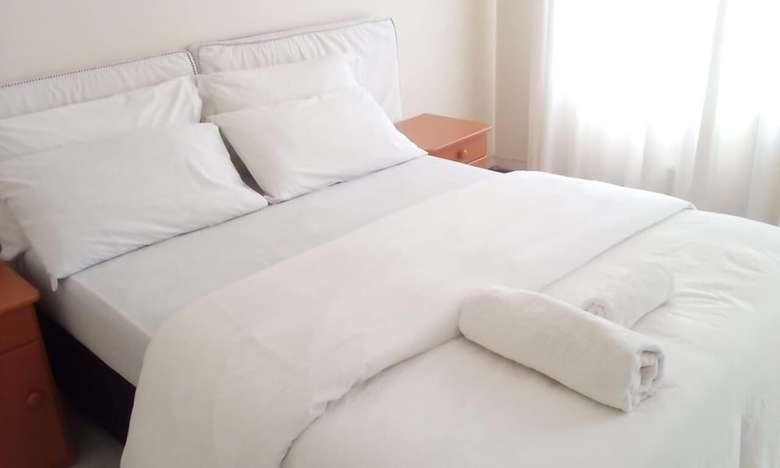 Hotel Drifters Haven Guest House