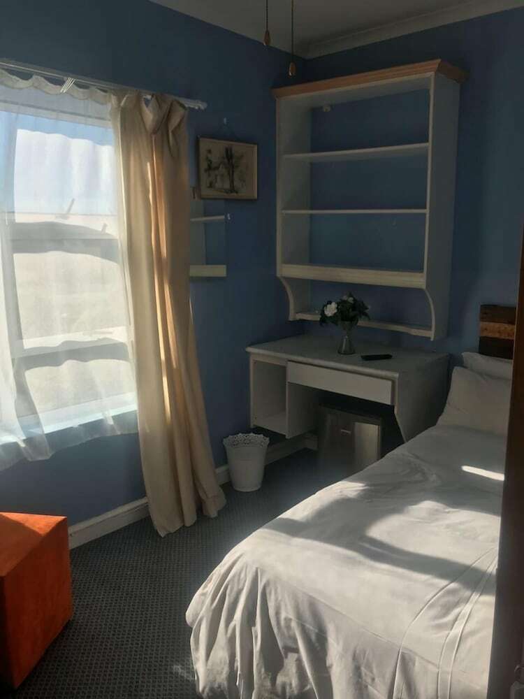 Hotel Drifters Haven Guest House