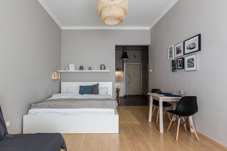 Revay Koz 2 Apartment