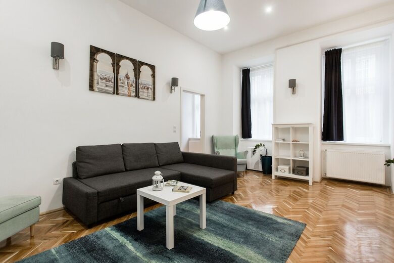 Rumbach 7 Apartment