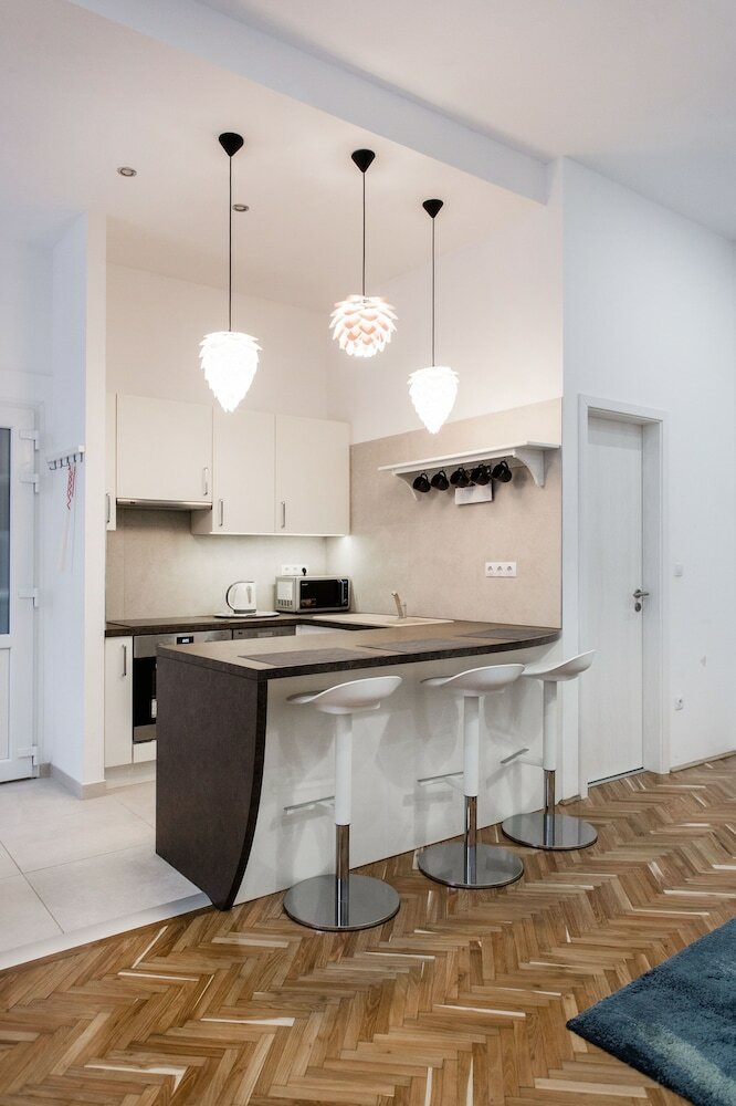 Rumbach 7 Apartment