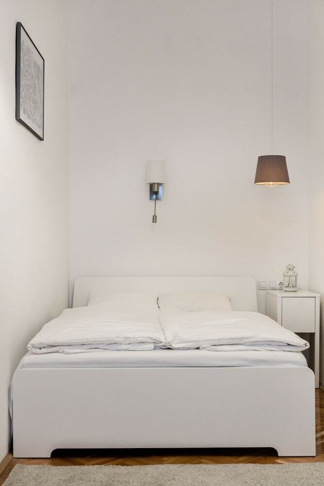 Rumbach 7 Apartment