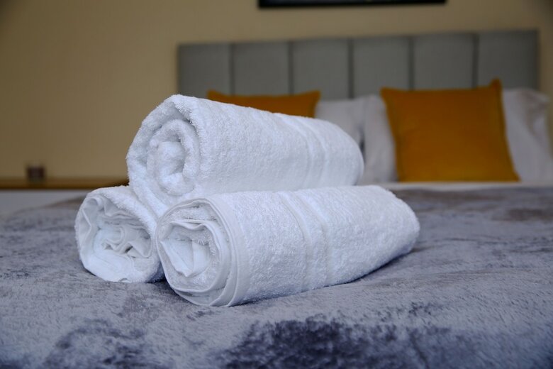 Central Luton Cozy Home