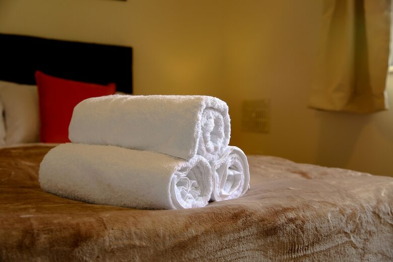 Central Luton Cozy Home