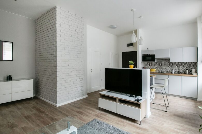 Rakoczi 6 Apartment