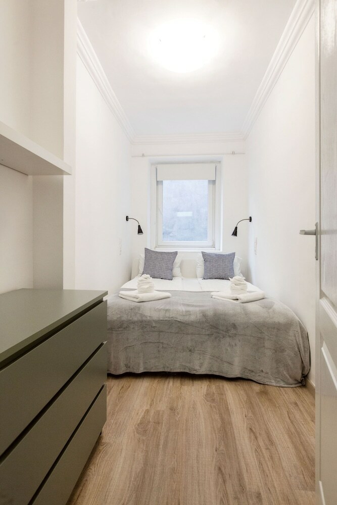 Nyar 7 Apartment