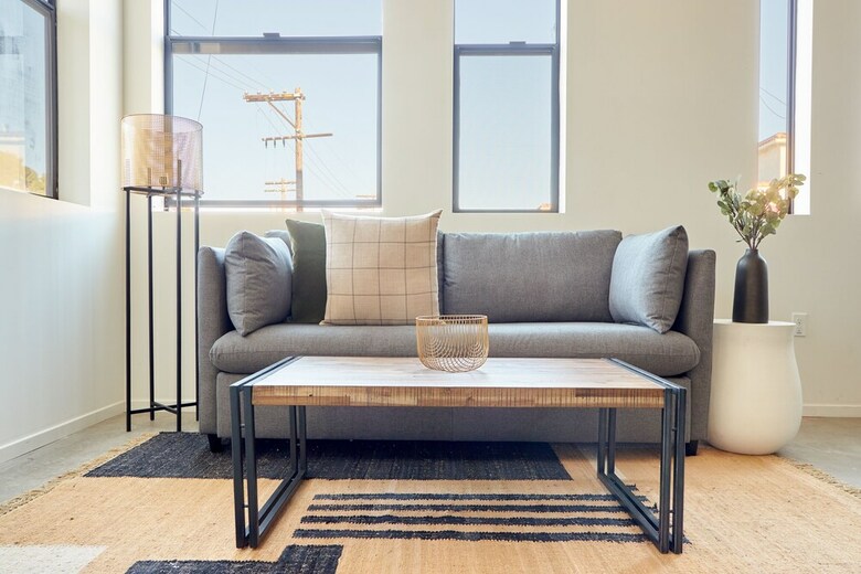 Apartamentos Sonder - Jackwill Flats