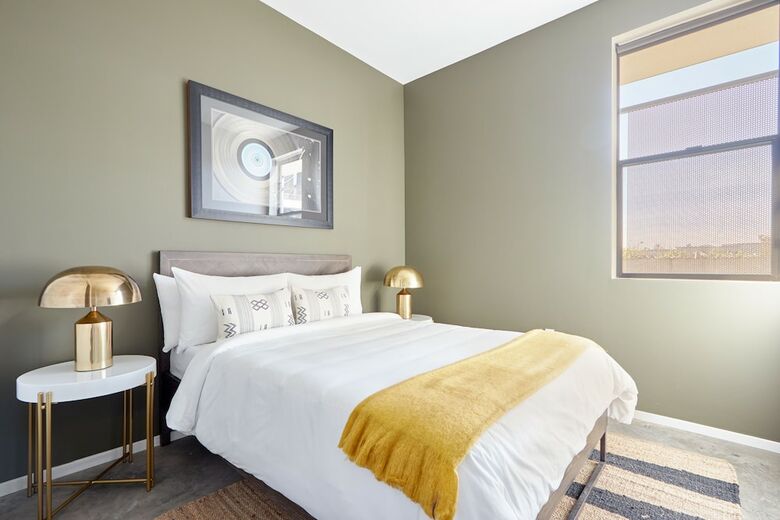 Apartamentos Sonder - Jackwill Flats