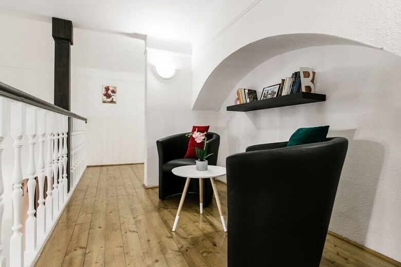Terez 22 Apartment