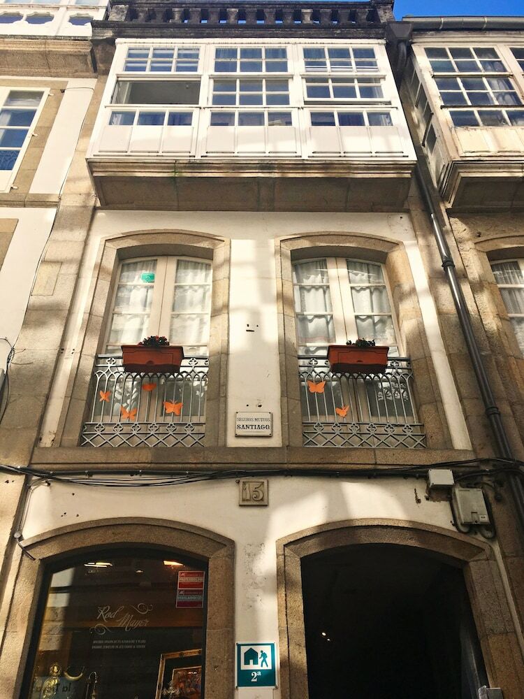 Hostal Albergue Azabache