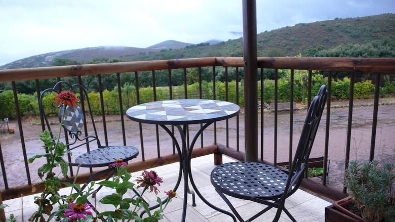 Agroturismo Finca Los P�jaros