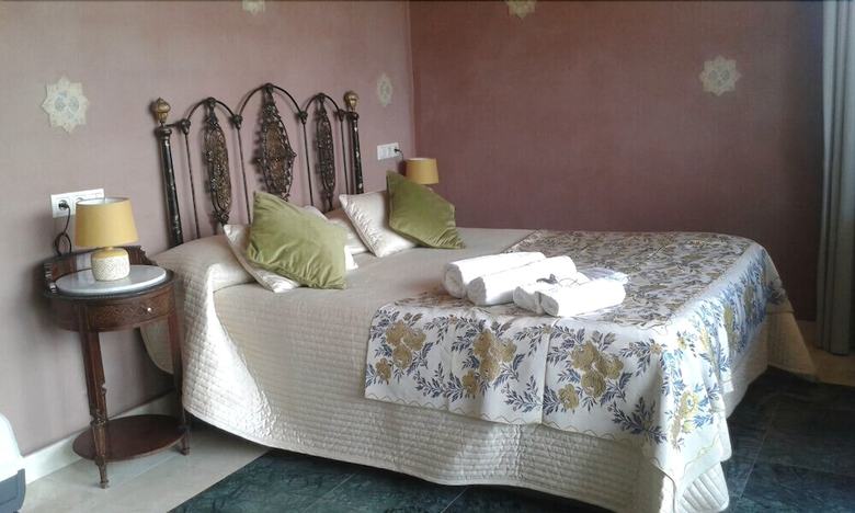 Agroturismo Finca Los P�jaros