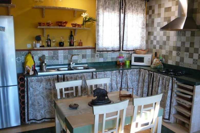 Agroturismo Finca Los P�jaros