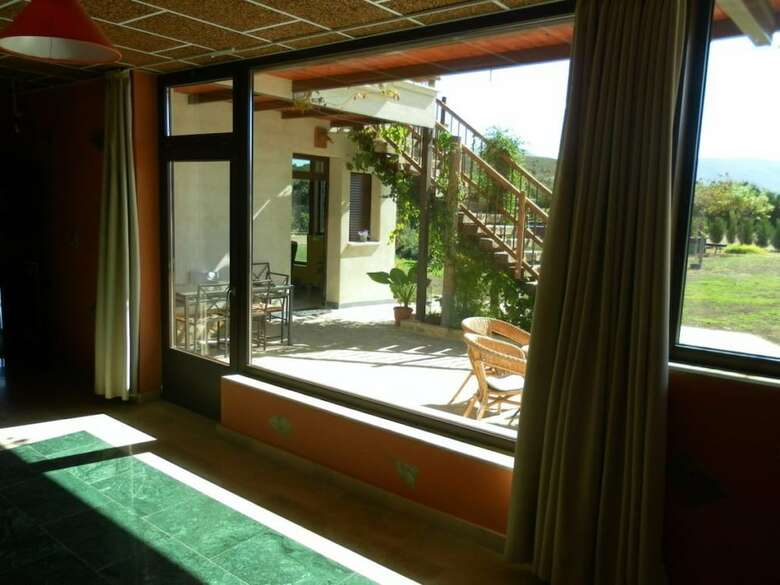 Agroturismo Finca Los P�jaros