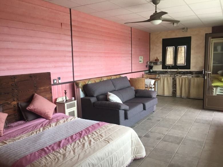 Agroturismo Finca Los P�jaros