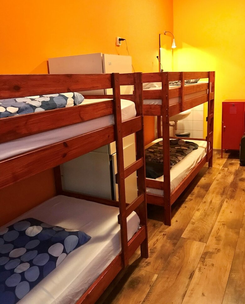Hostal Bazar Hostel