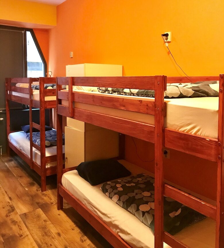 Hostal Bazar Hostel