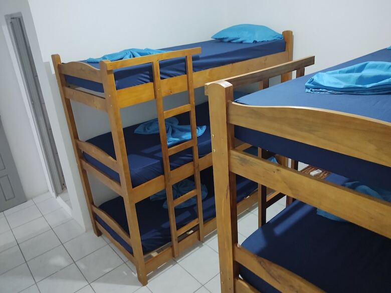 Hostal Mundo Da Lua Hostel