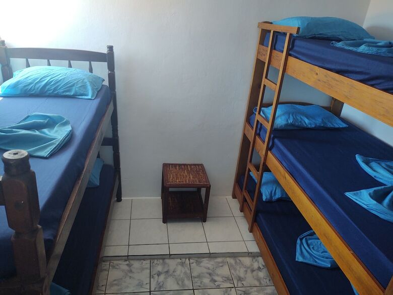 Hostal Mundo Da Lua Hostel