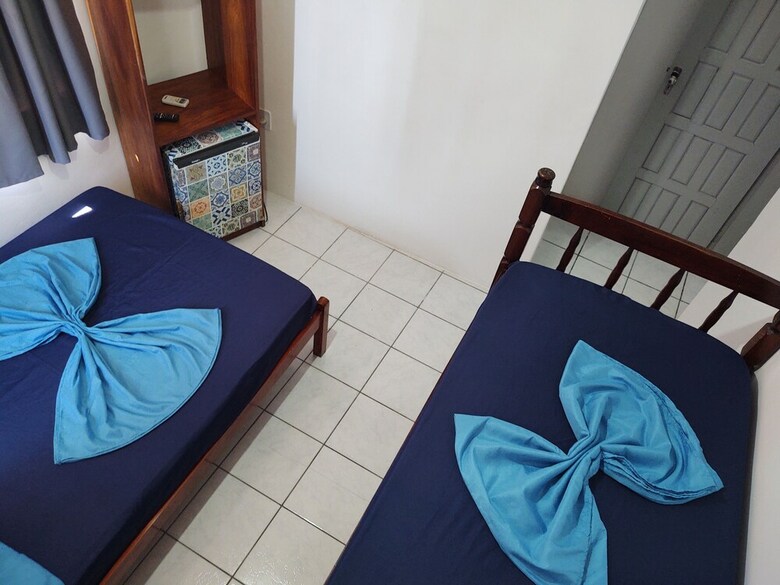 Hostal Mundo Da Lua Hostel