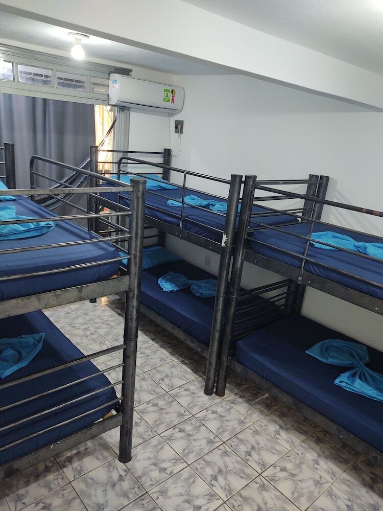 Hostal Mundo Da Lua Hostel