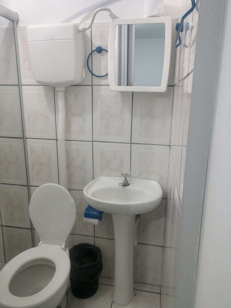 Hostal Mundo Da Lua Hostel