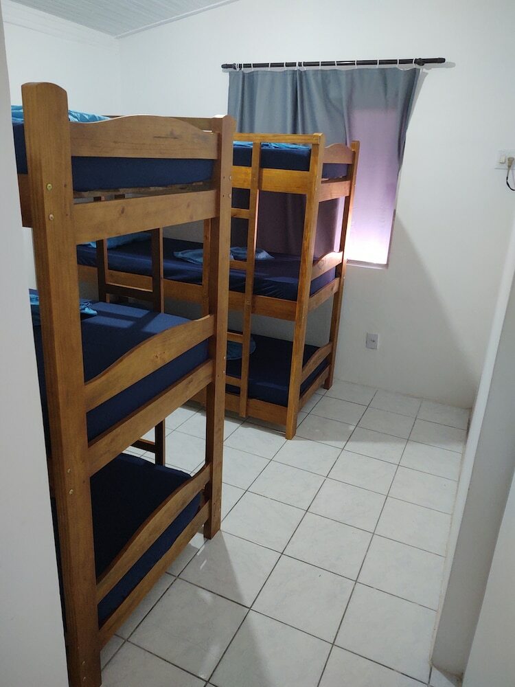 Hostal Mundo Da Lua Hostel