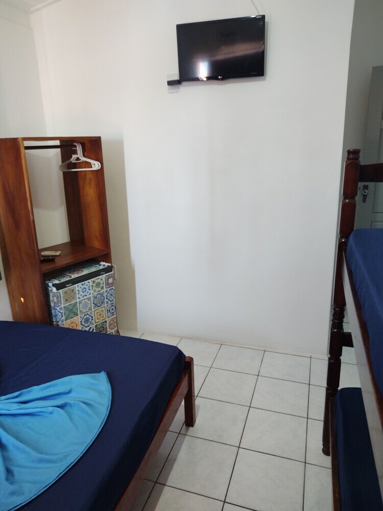 Hostal Mundo Da Lua Hostel