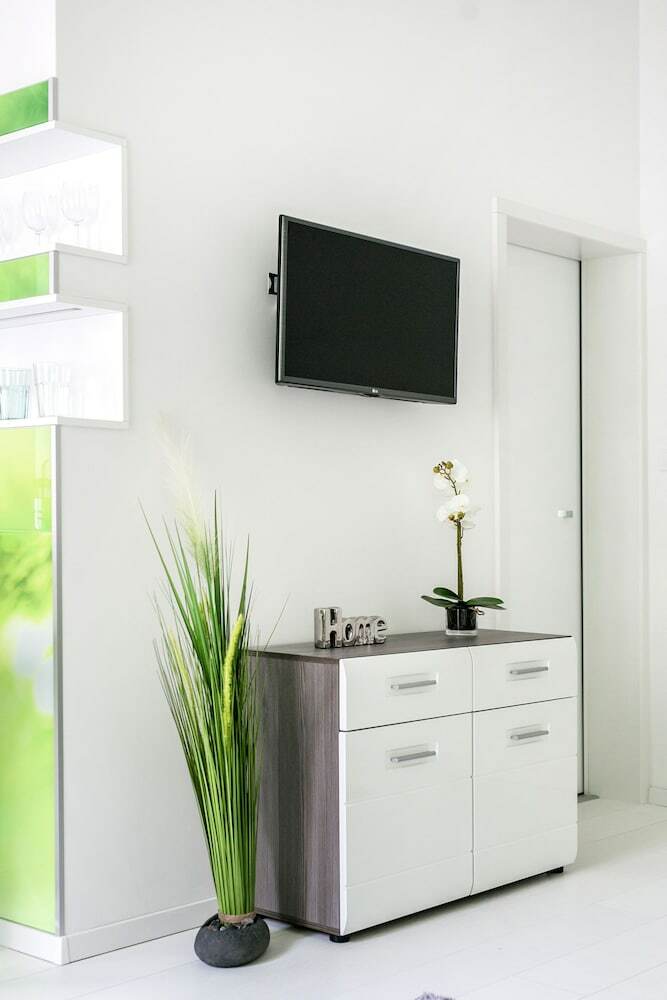 Zirnyi 9 Apartment