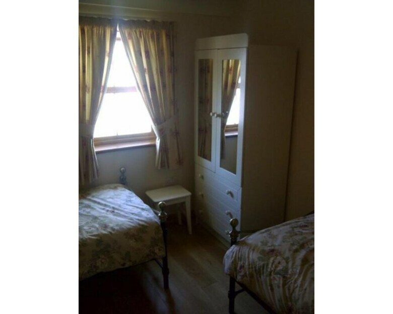 Flatfield House Clock Tower Coaching Apartments