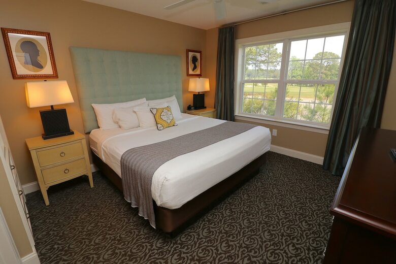 Parkside Resort By Kees Vacations