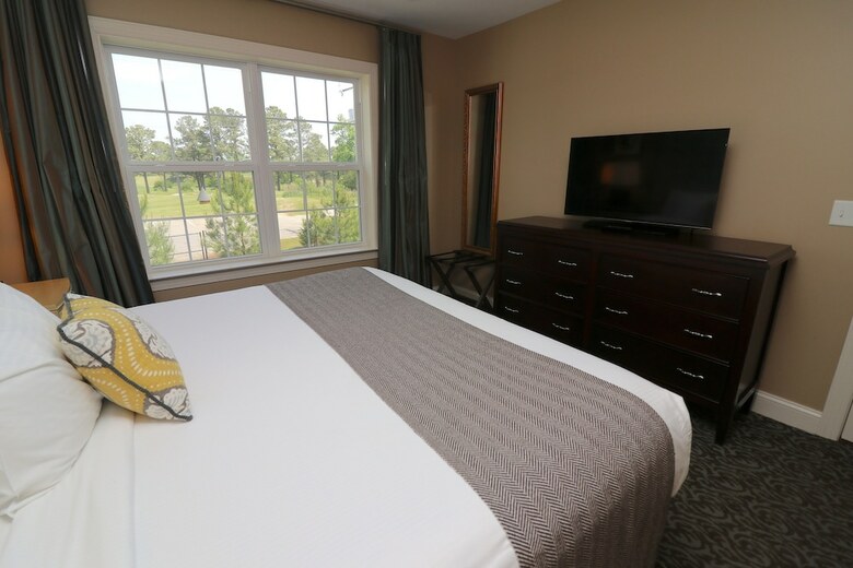 Parkside Resort By Kees Vacations