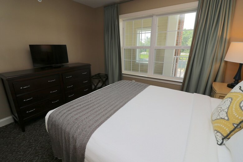 Parkside Resort By Kees Vacations