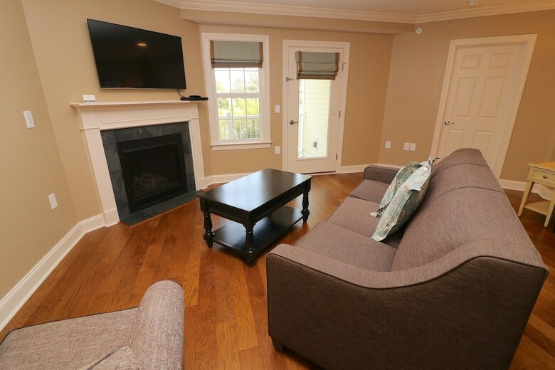 Parkside Resort By Kees Vacations